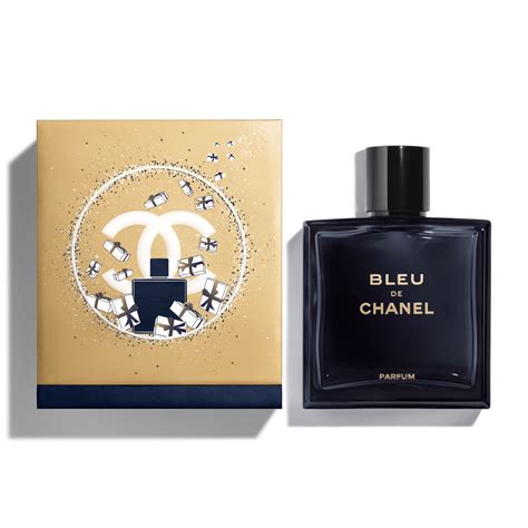 bleu chanel women's perfume|what does bleu de chanel smell like.